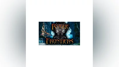 Rogue Frontiers | Steam РУ+UA+KZ+СНГ