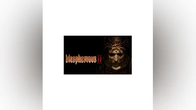 Blasphemous 2-Deluxe Edition | Steam Россия
