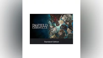 The DioField Chronicle   PS4/PS5  TR