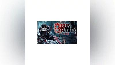 Gungrave G.O.R.E | Steam Россия