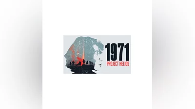 1971 PROJECT HELIOS | Steam РУ+UA+KZ+СНГ