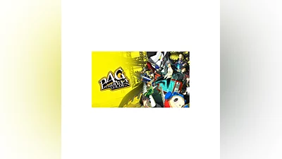 Persona 4 Golden | Steam РУ+UA+KZ+СНГ