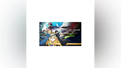 SWORD ART ONLINE Alicization Lycoris | Steam Россия