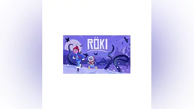 Röki | Steam Россия