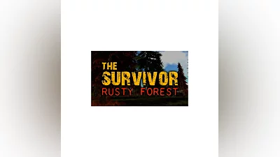 The Survivor | Steam Россия