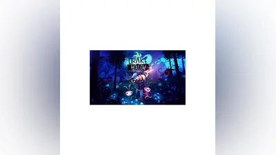 Drake Hollow |Steam РУ+UA+KZ+СНГ