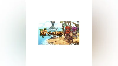 The Survivalists | Steam РУ+UA+KZ+СНГ