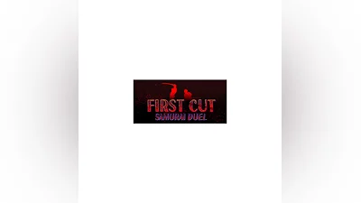 First Cut: Samurai Duel   АВТОДОСТАВКА STEAM РОССИЯ