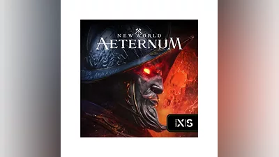 New World Aeternum Standard | Xbox  Ключ/Код