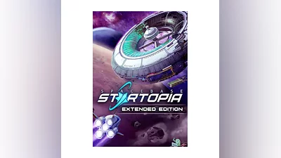 Spacebase Startopia - Extended Edition(РУ/СНГ)Steam