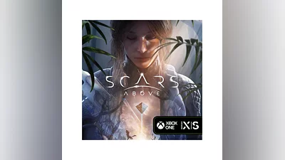 Scars Above | Xbox  Ключ/Код
