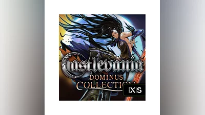 Castlevania Dominus Collection | Xbox  Ключ/Код