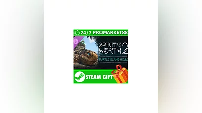 ️Spirit of the North 2: Turtle Island Home STEAM GIFT