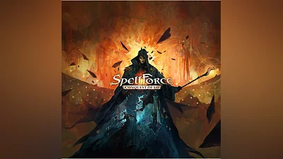 SpellForce: Conquest of Eo (Steam/Ключ/Весь Мир)
