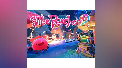 Slime Rancher 2 (Steam Ключ / РФ+СНГ*) 0% + Бонус