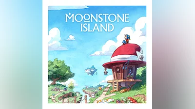 Moonstone Island (Steam/Ключ/ кроме РФ)