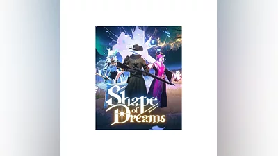 Shape of Dreams (Steam/Ключ/ Весь Мир)