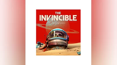 The Invincible (Steam/Ключ/ Весь Мир)