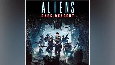Aliens: Dark Descent (Steam/Ключ/ Весь Мир)