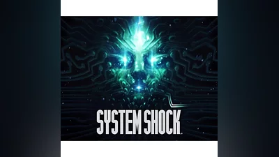 System Shock (Steam/Ключ/ Весь Мир)