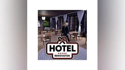 Hotel Renovator (Steam/Ключ/ Весь Мир)