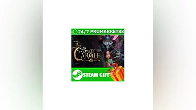 ️ВСЕ СТРАНЫ+РОССИЯ Bye Sweet Carole STEAM GIFT