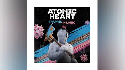 Atomic Heart - Trapped in Limbo DLC  РФ + МИР Steam Key