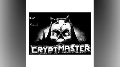 Cryptmaster (Steam/Ключ/ Весь Мир)