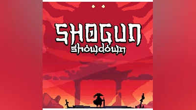 Shogun Showdown (Steam/Ключ/ Весь Мир)