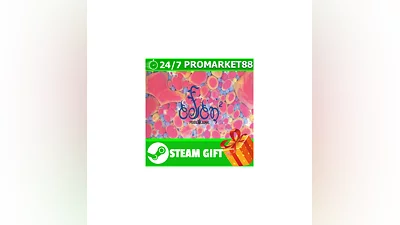 ️ВСЕ СТРАНЫ+РОССИЯ PixelJunk  Eden 2 STEAM GIFT