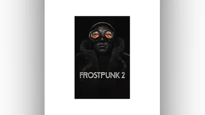 Frostpunk 2 Xbox Series X|S активация