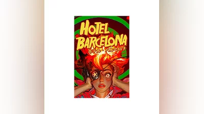HOTEL BARCELONA Xbox Series X|S активация