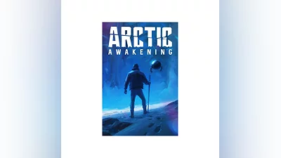 Arctic Awakening Xbox Series X|S активация