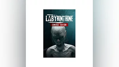 Labyrinthine - Console Edition Xbox активация