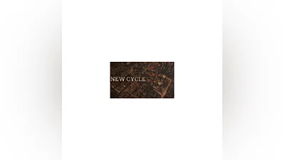 New Cycle   АВТОДОСТАВКА STEAM GIFT РОССИЯ