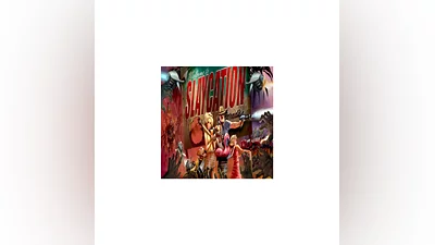 Slaycation Paradise (Steam key / РФ+Весь Мир)