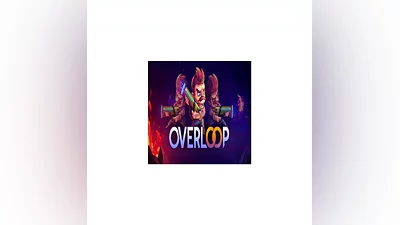 Overloop (Steam key / РФ+Весь Мир)
