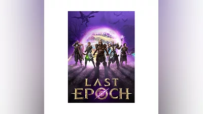 Last Epoch - Ultimate Edition STEAM GIFT РОССИЯ