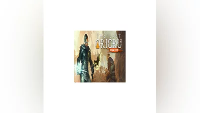 The Last Oricru - Final Cut (Steam key / Мир)