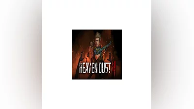 Heaven Dust 2 (Steam key / Region Free)