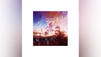 Полное издание «Horizon Запретный Запад» Все регионы