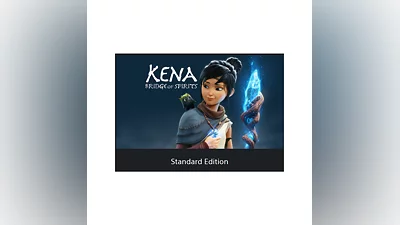 Kena: Bridge of Spirits   PS4/PS5  ТУРЦИЯ