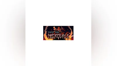 Into the Necrovale   АВТОДОСТАВКА STEAM GIFT РОССИЯ