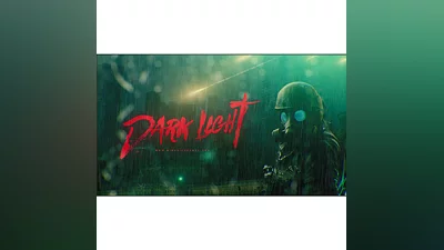 Dark Light   PS5  TR