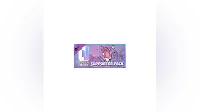 Tower Unite - Supporter Pack   DLC STEAM GIFT РОССИЯ
