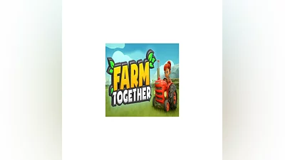 Farm Together (Steam key / РФ+Весь Мир)