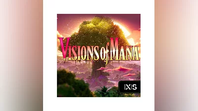Visions of Mana | Xbox  Ключ/Код