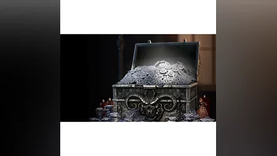 DIABLO 4 500-18500 ПЛАТИНА BATTLENET USD