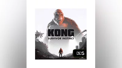 Kong Survivor Instinct | Xbox  Ключ/Код