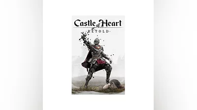 Castle of Heart: Retold Xbox Series X|S активация